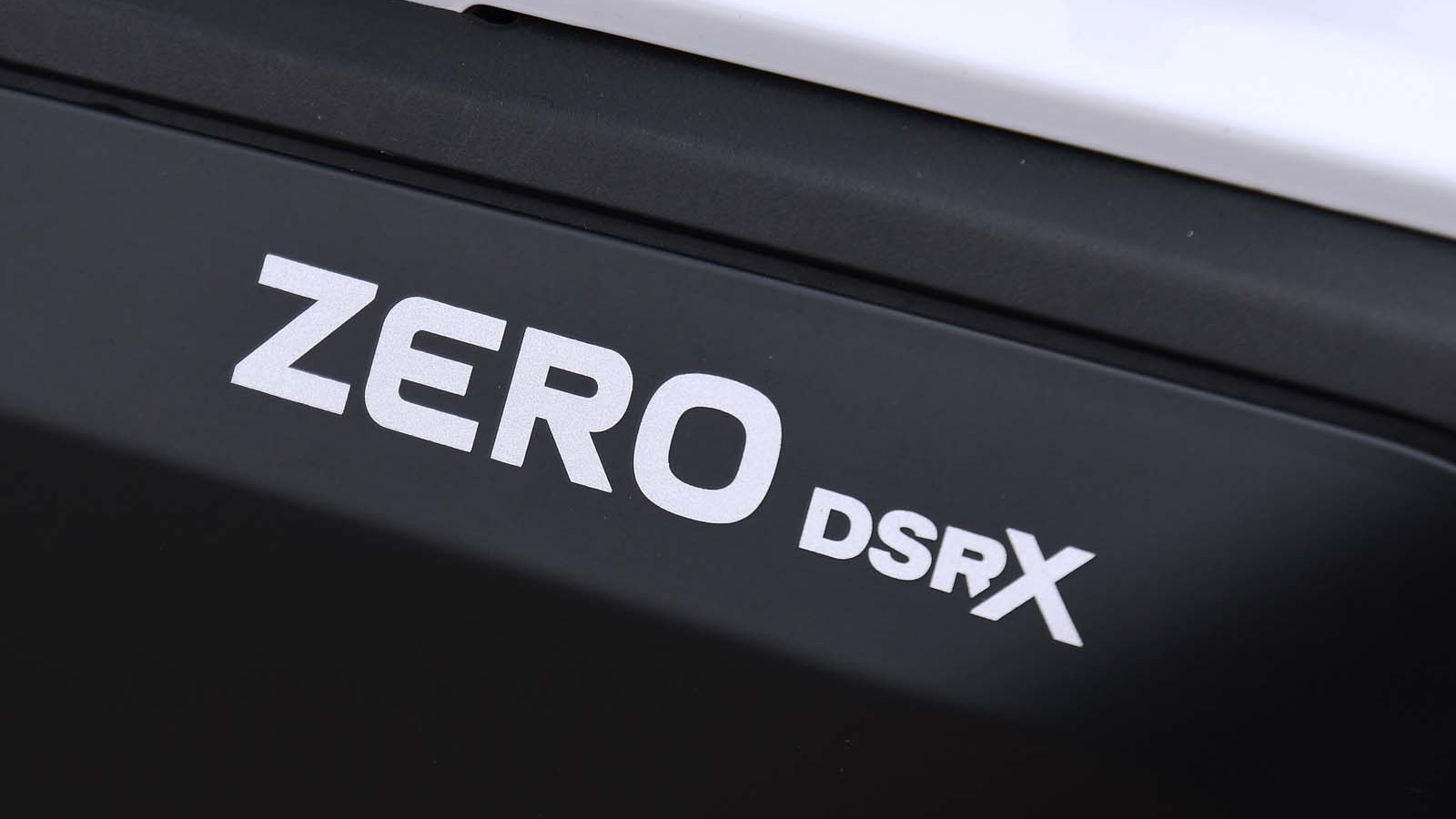 Zero DSR/X