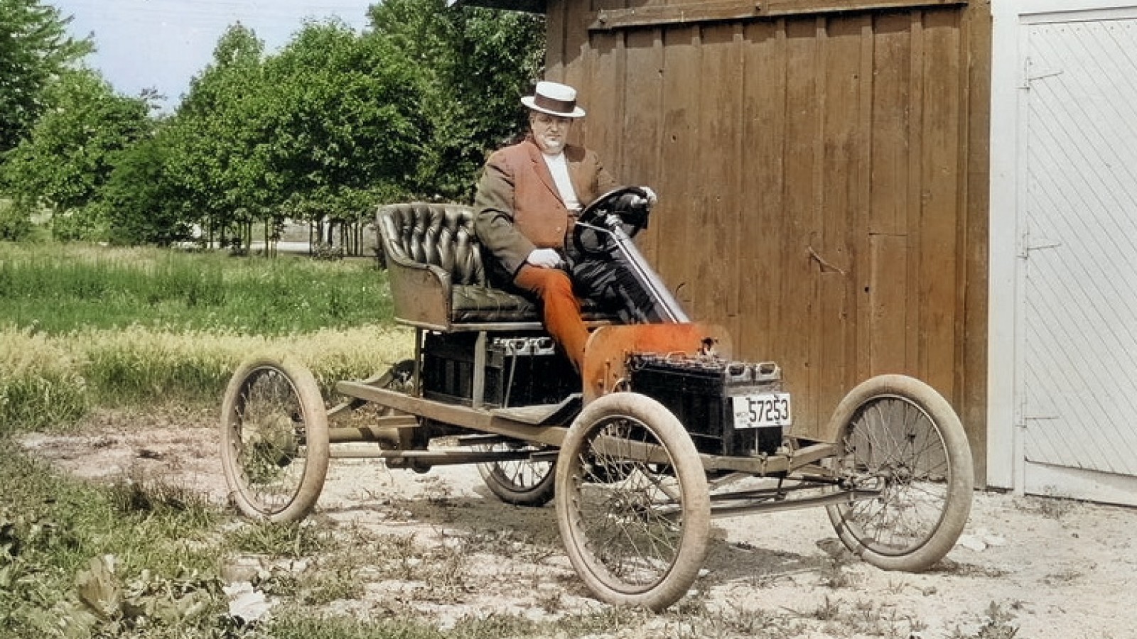 Edison-Ford (1914)